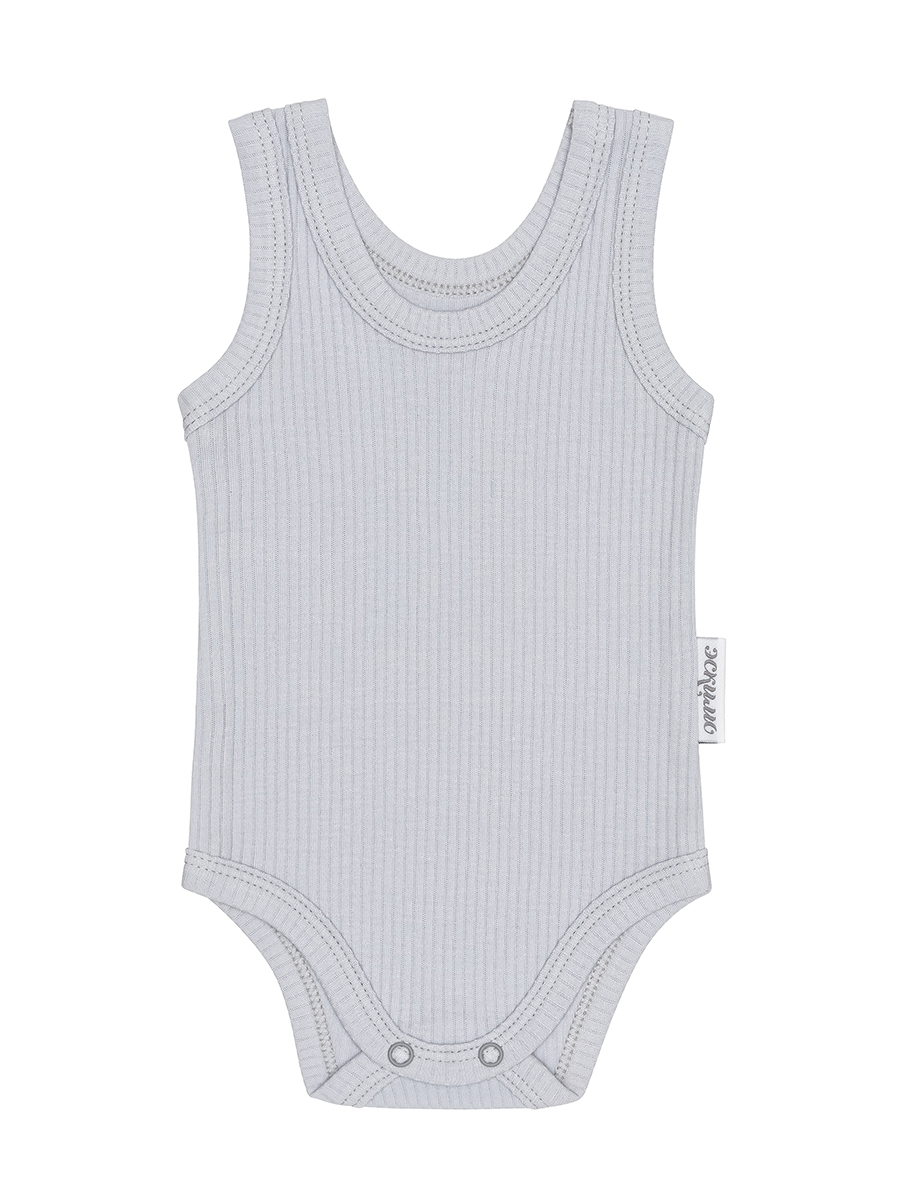 Боди-майка 2 шт Эскимо 205-785 - фото 4