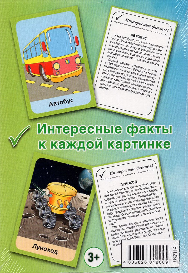 Книга РУЗ Ко Техника Карточки - фото 2