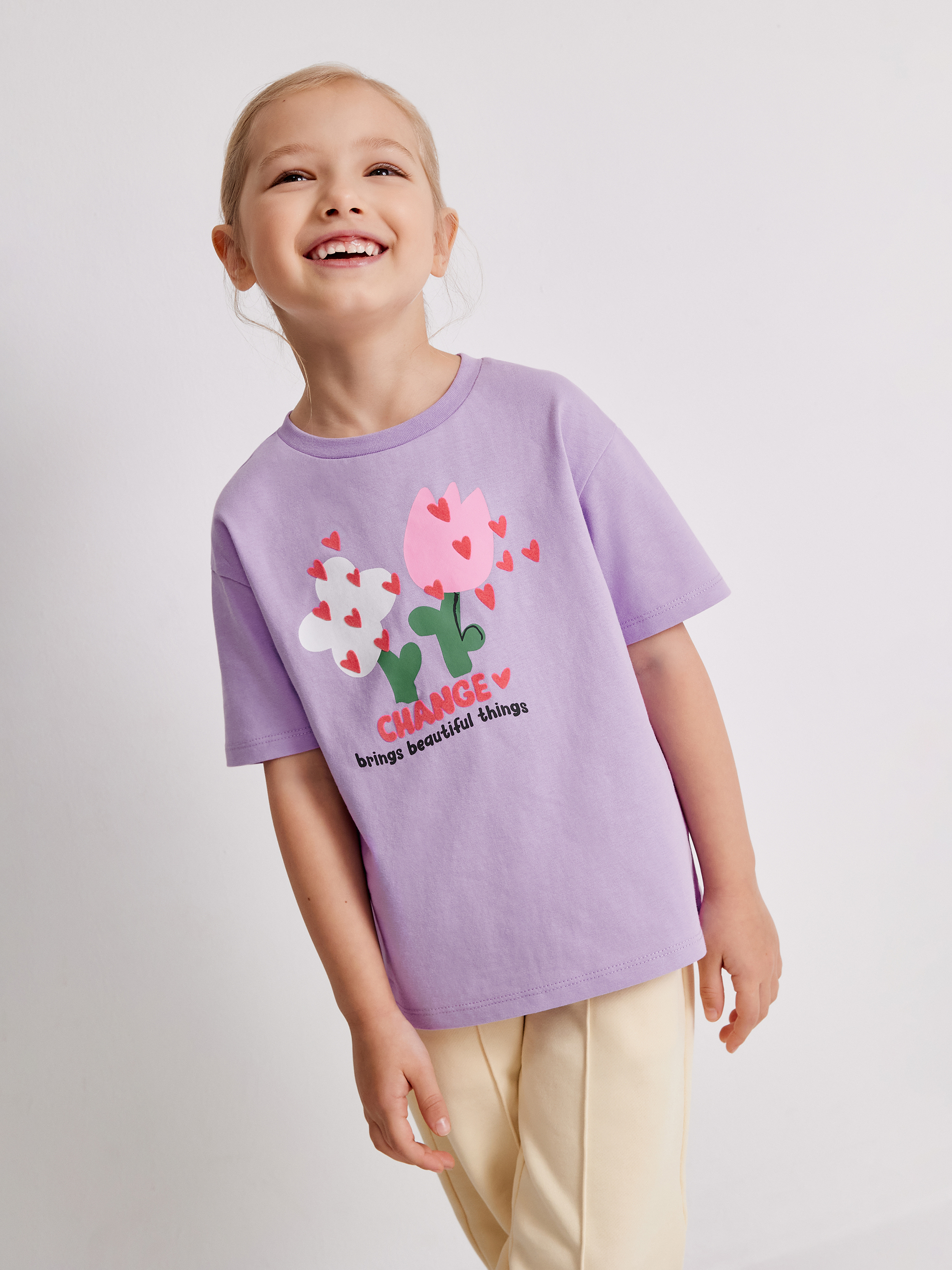 Футболка Acoola 20220510204_0095471 - фото 1