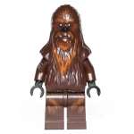 Фигурка LEGO Star Wars Wullffwarro