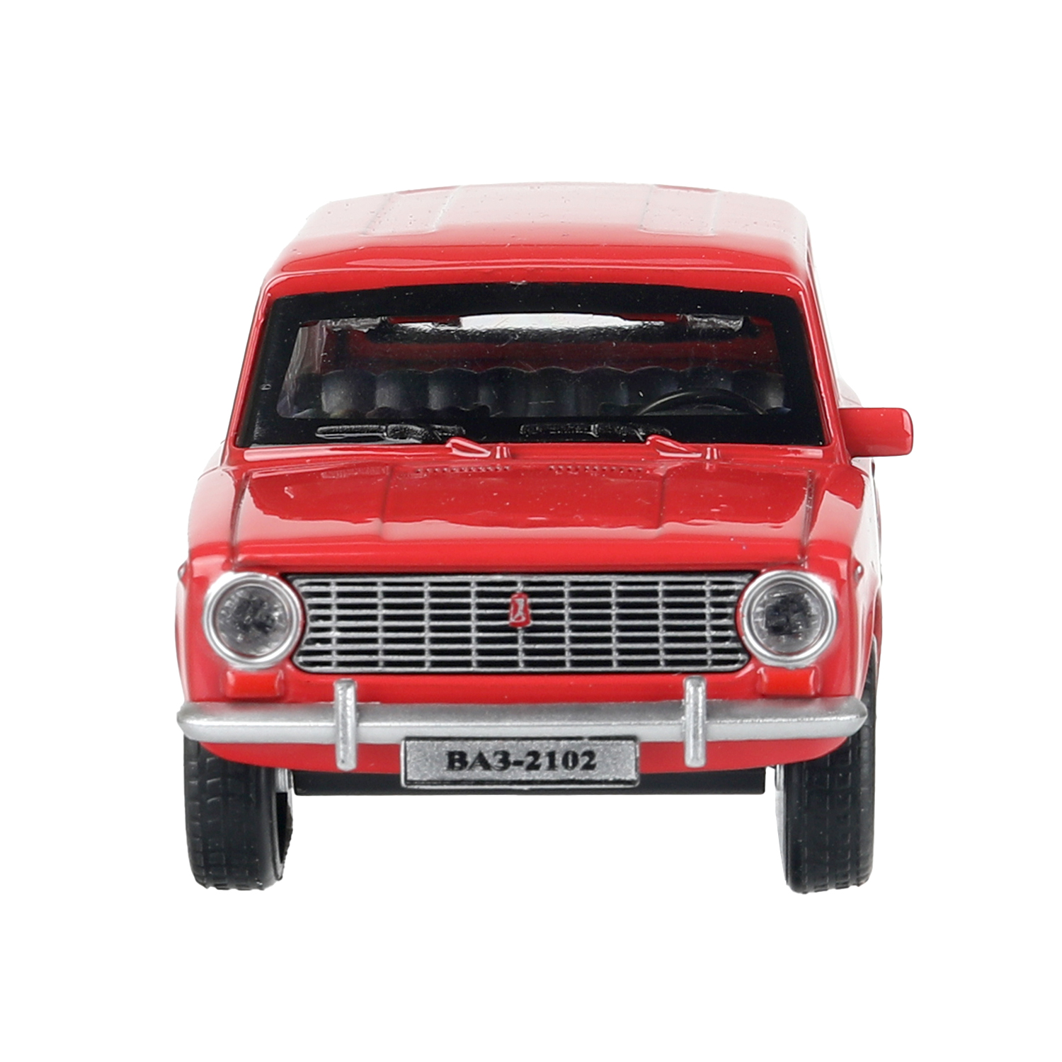 Автомобиль Технопарк ВАЗ 2102 406375 - фото 7