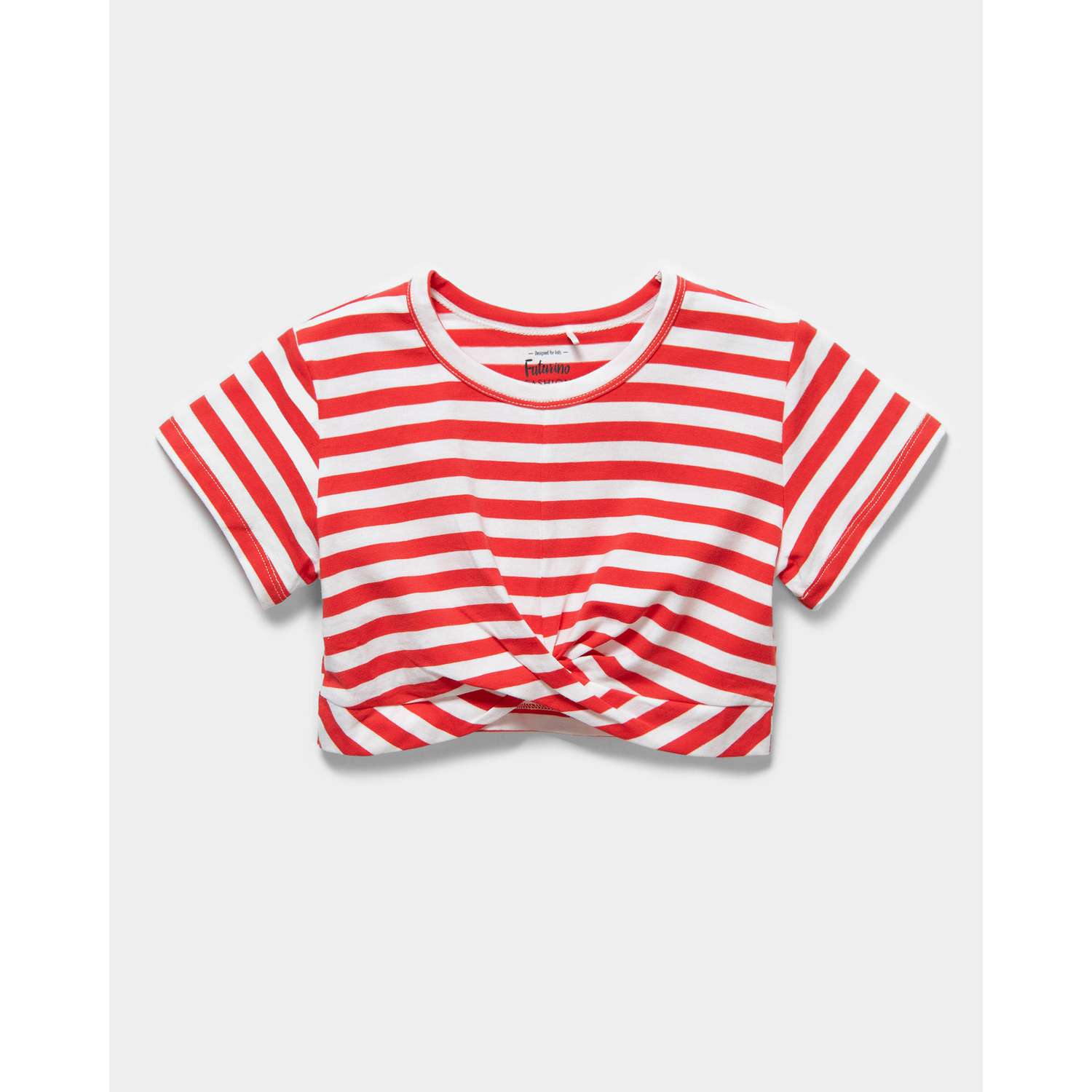 Футболка Futurino Fashion S24FF3-0J19kg-0011 - фото 2