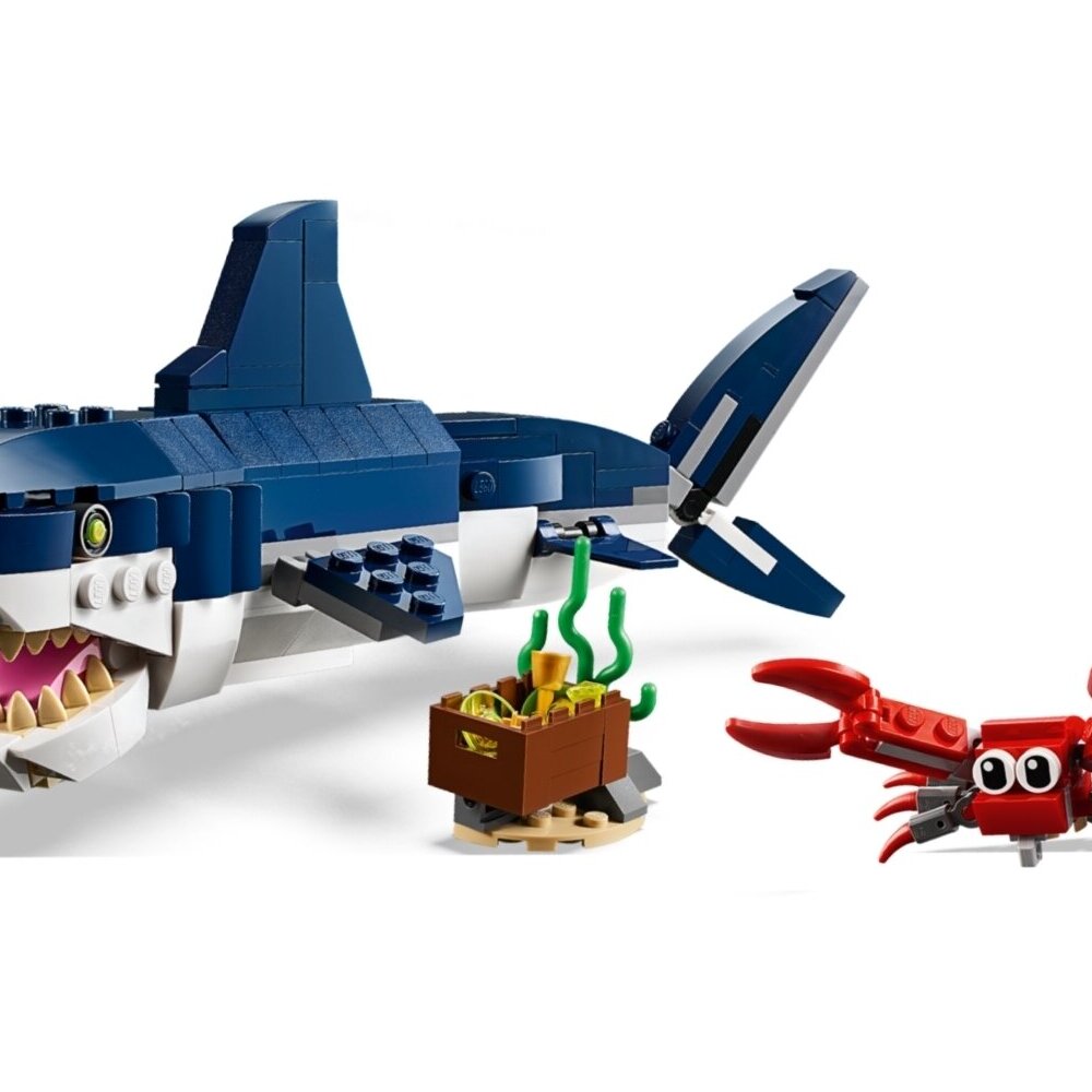 Конструктор LEGO 236 дет. - фото 4