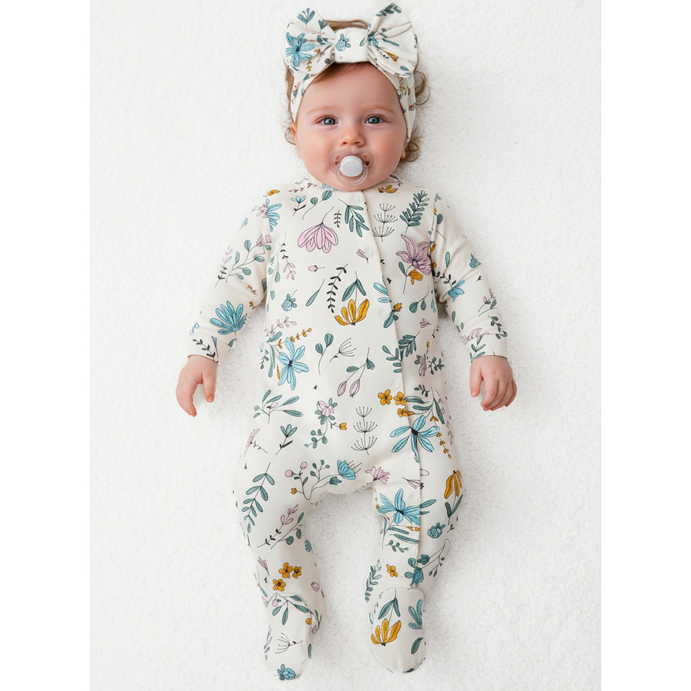 Комплект YOULALA 6954200105 - фото 2