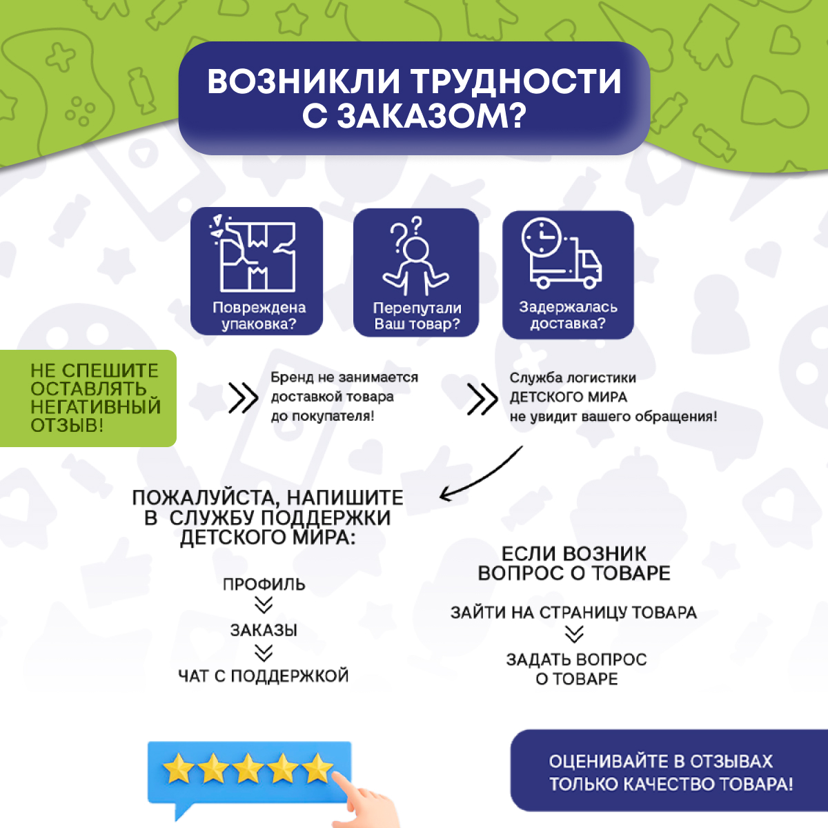 Настольная игра Give Creative Лайки - фото 13