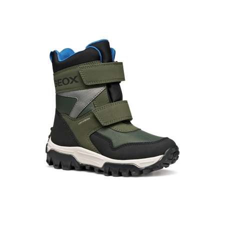 Сапоги GEOX