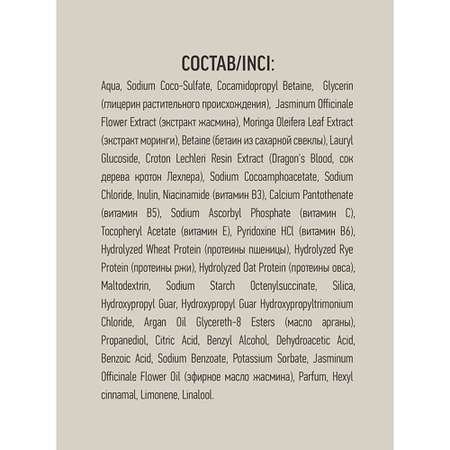 Шампунь Ecolatier