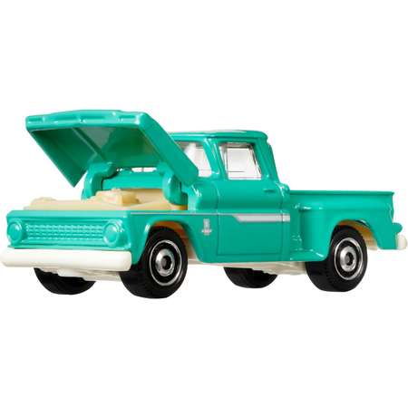 Автомобиль Matchbox Chevrolet