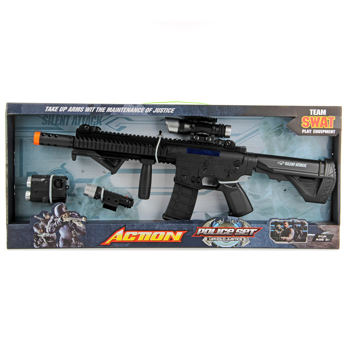 Автомат Veld Co - фото 2