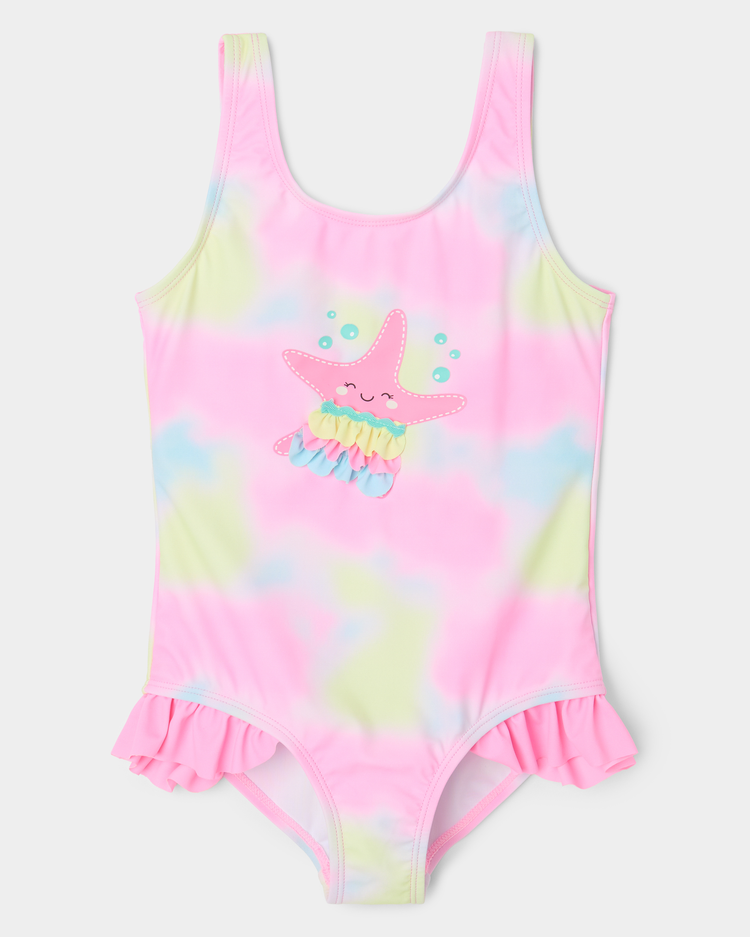 Купальник Futurino S26FU3-G607kg-JJ - фото 1