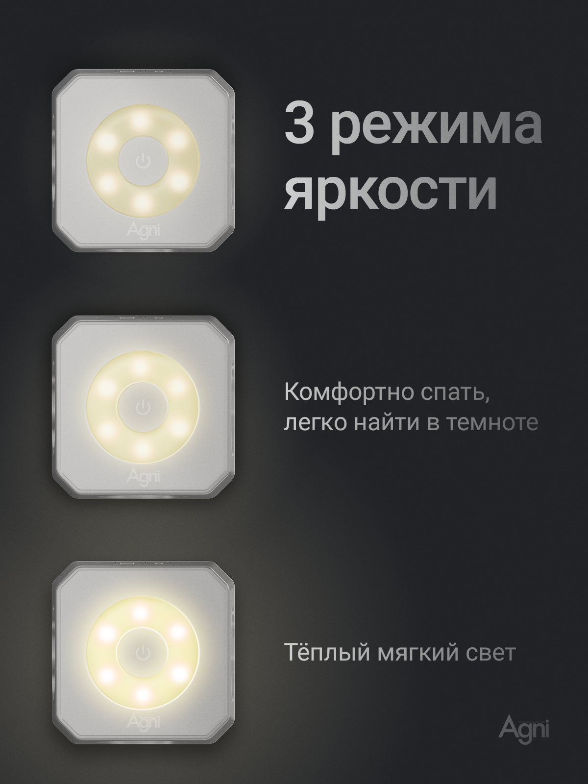 Разветвитель сетевой AGNI TP-WJ2U3E-L - фото 11