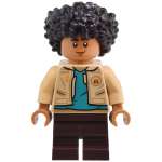 Фигурка LEGO Wim sw1349 N