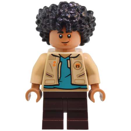 Фигурка LEGO Wim sw1349 N