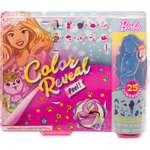 Кукла модельная Barbie