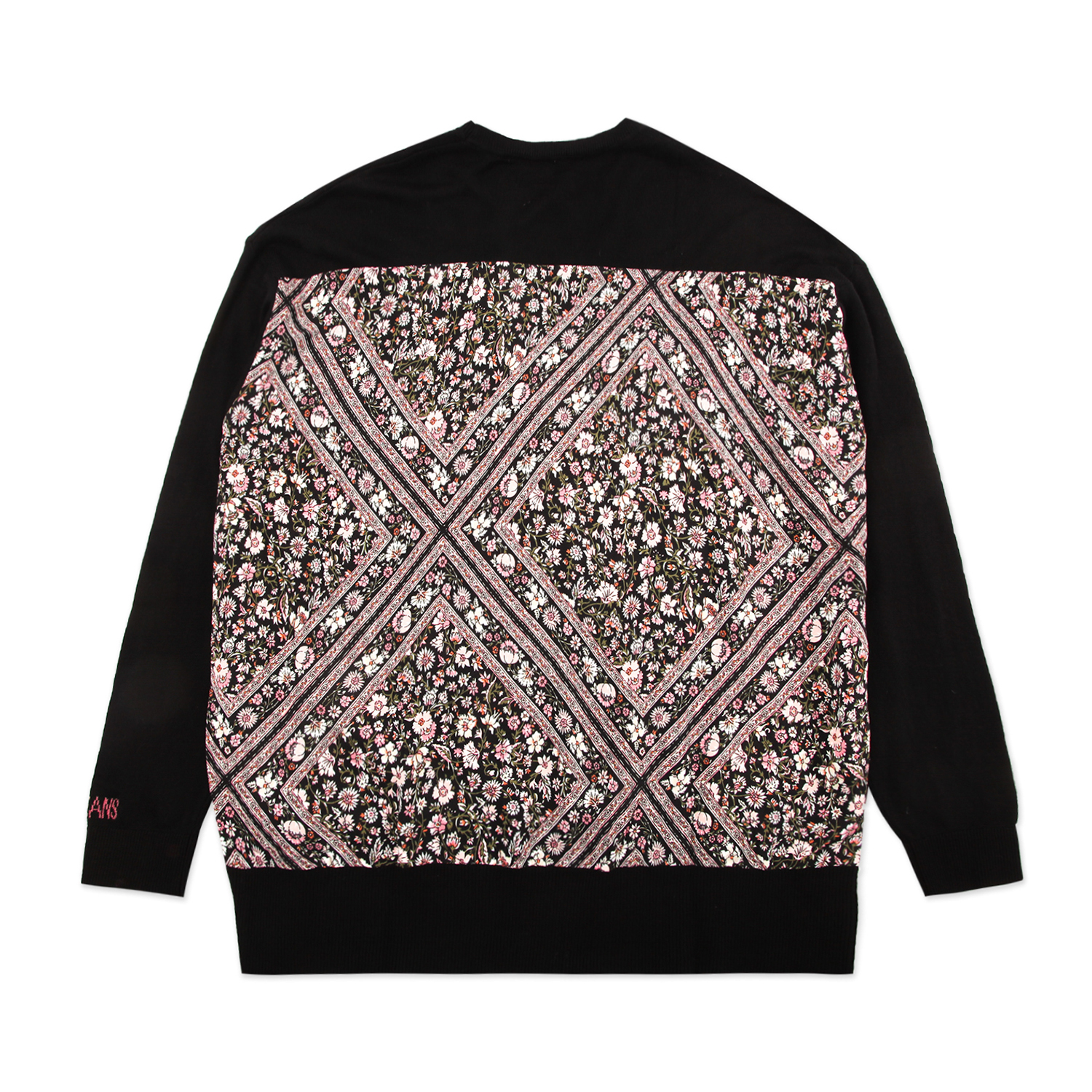 Свитер Pepe Jeans London PL701760 - фото 2