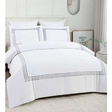 Комплект постельного белья ARYA Elegant