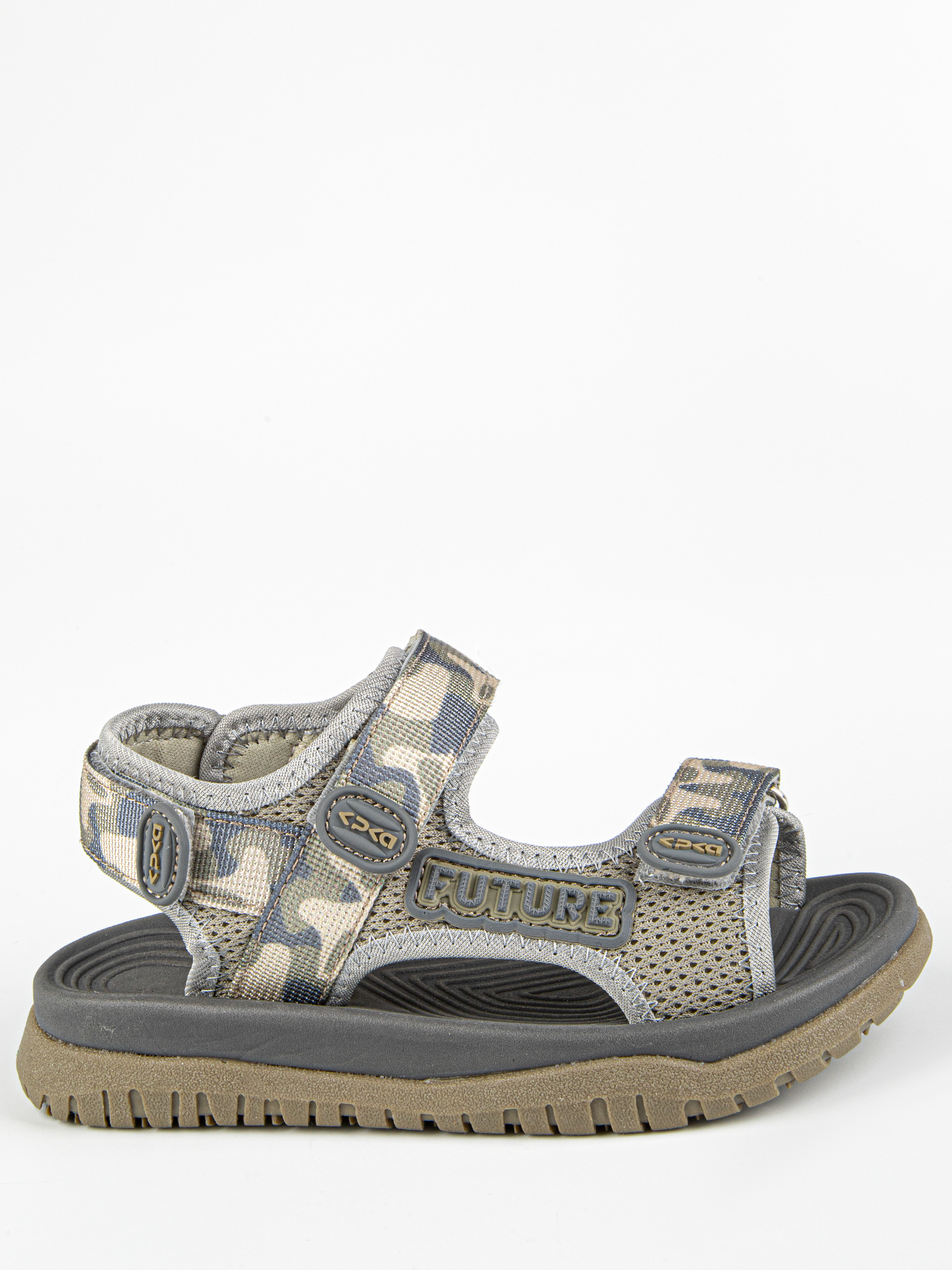 Изображение товара Сандалии Kapika: 30 Изображение товара Сандалии Kapika: 30