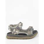 Сандалии Kapika