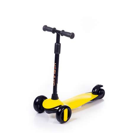 Самокат Mobile Kid трехколесный