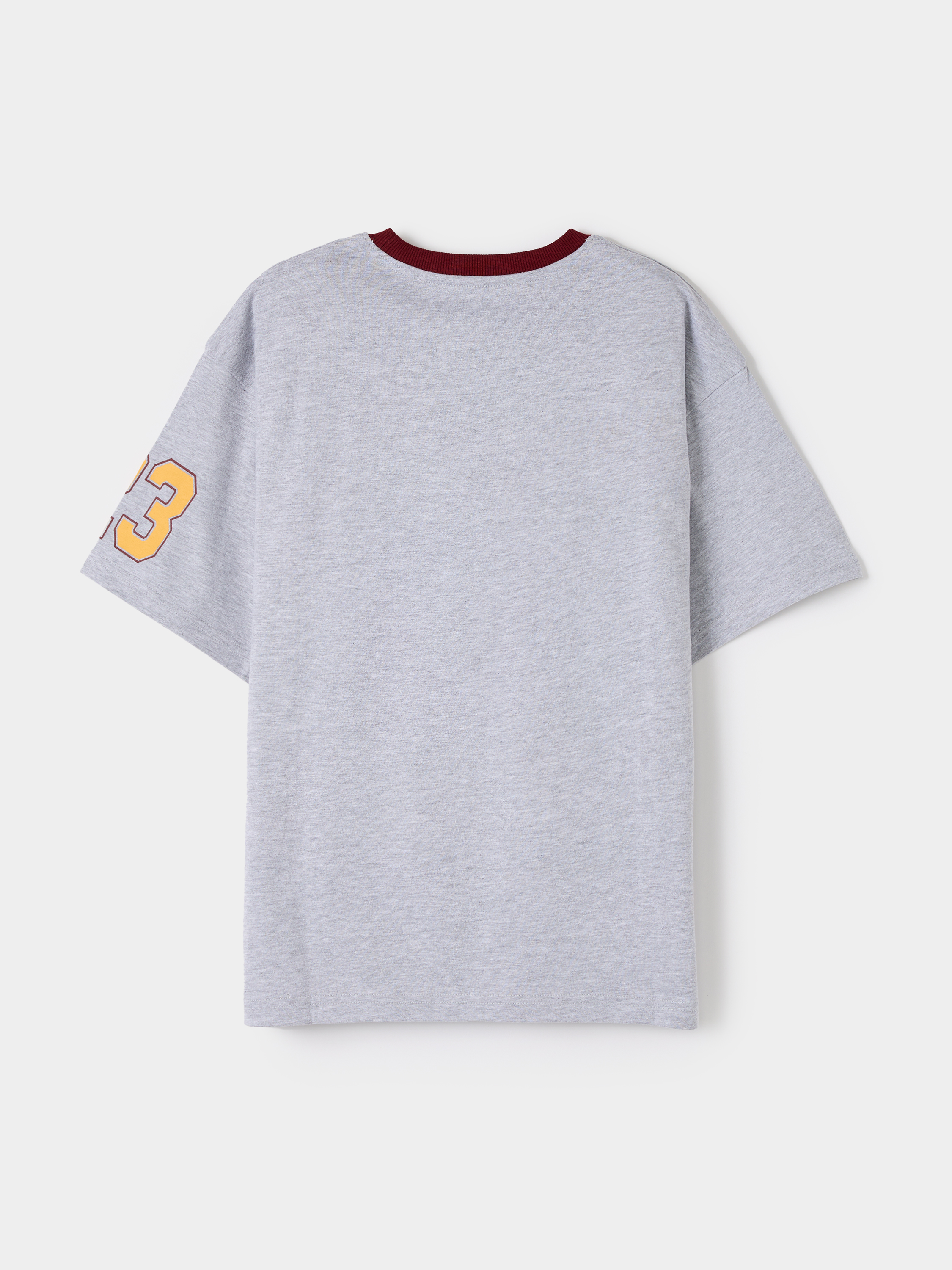 Футболка Futurino Fashion W26FF-1BJ27tb-GGD0 - фото 2