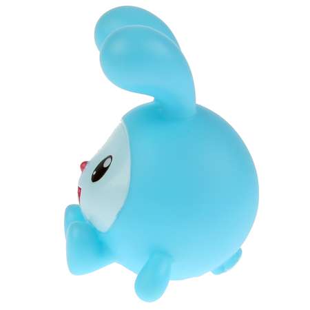 Игрушка для купания Капитошка Малышарики Крошик 253402
