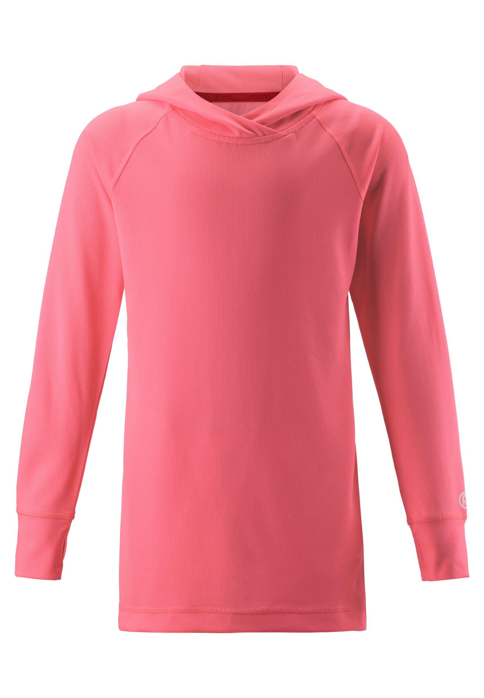 Свитшот Reima 536362-3500 - фото 1