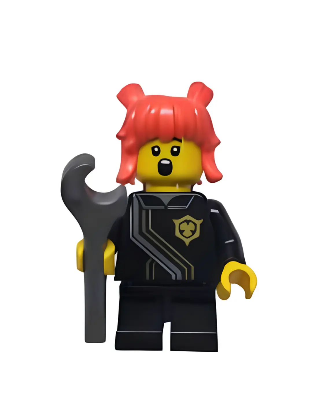 Фигурка LEGO Ninjago Sora bam05 - фото 1