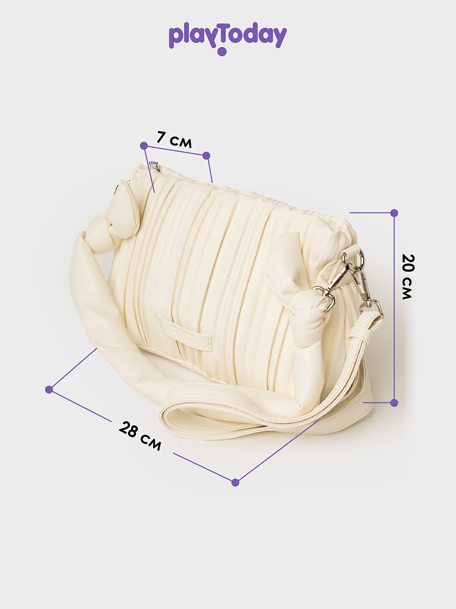 Сумка PlayToday 12621947 - фото 5