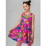 Платье HappyFox