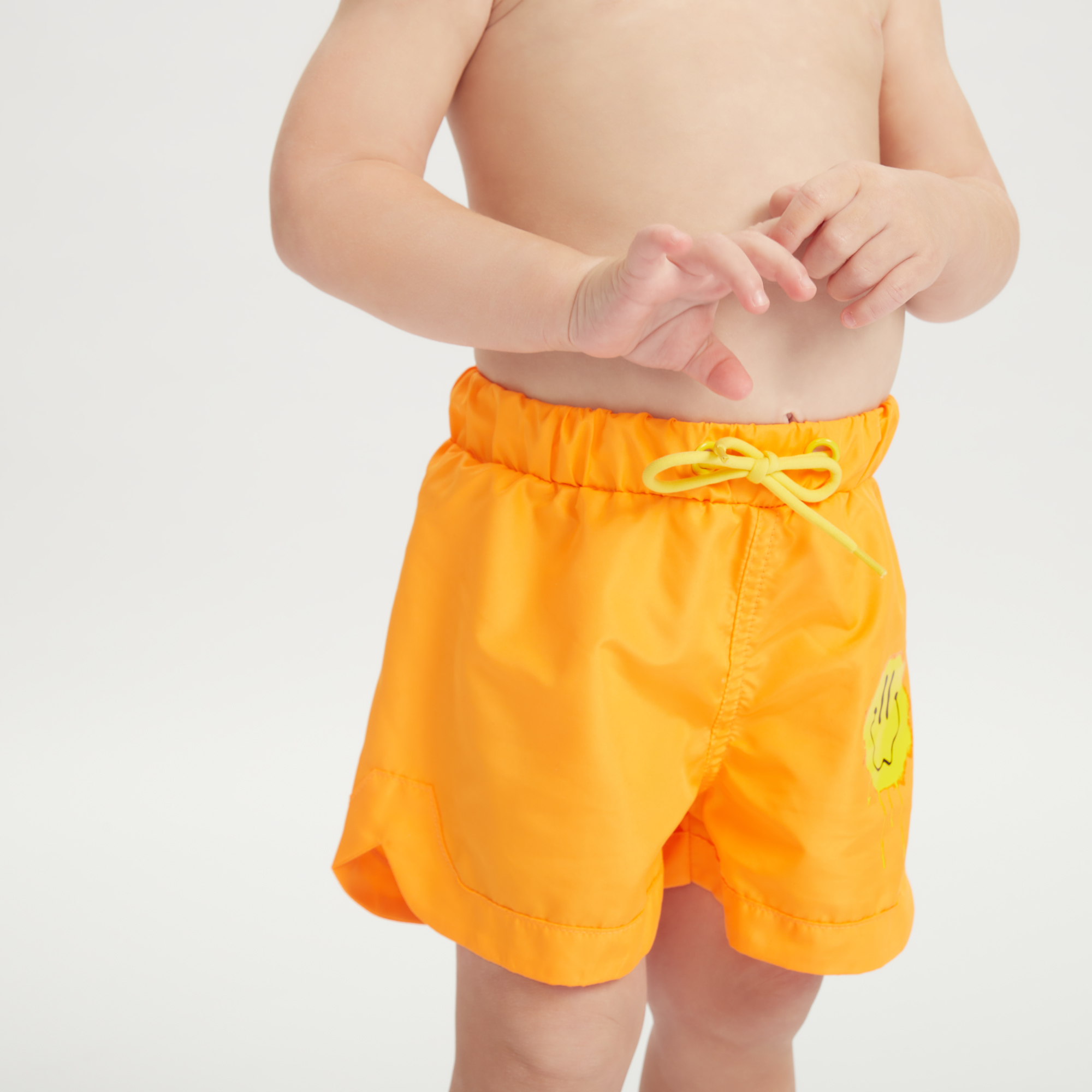 Шорты Happy Baby 50647_orange - фото 9