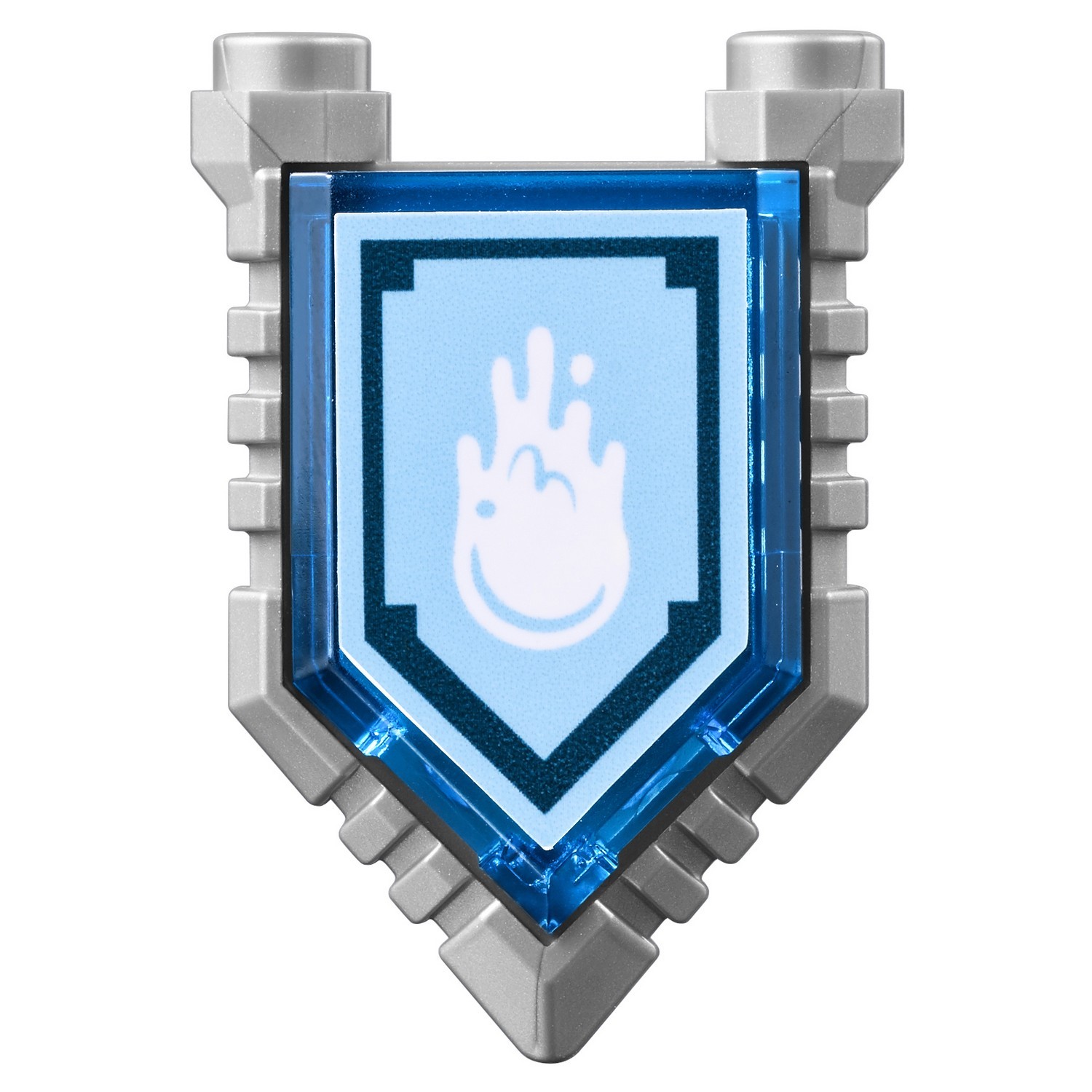 Конструктор LEGO NEXO KNIGHTS блочный - фото 16
