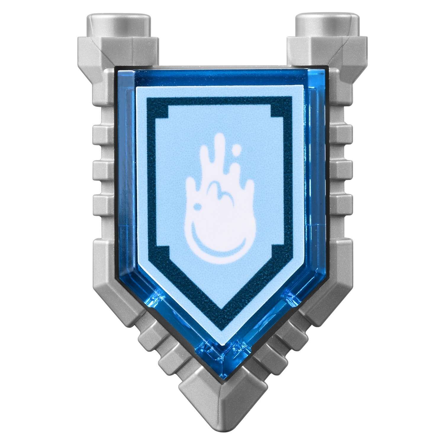 Конструктор LEGO NEXO KNIGHTS блочный - фото 16