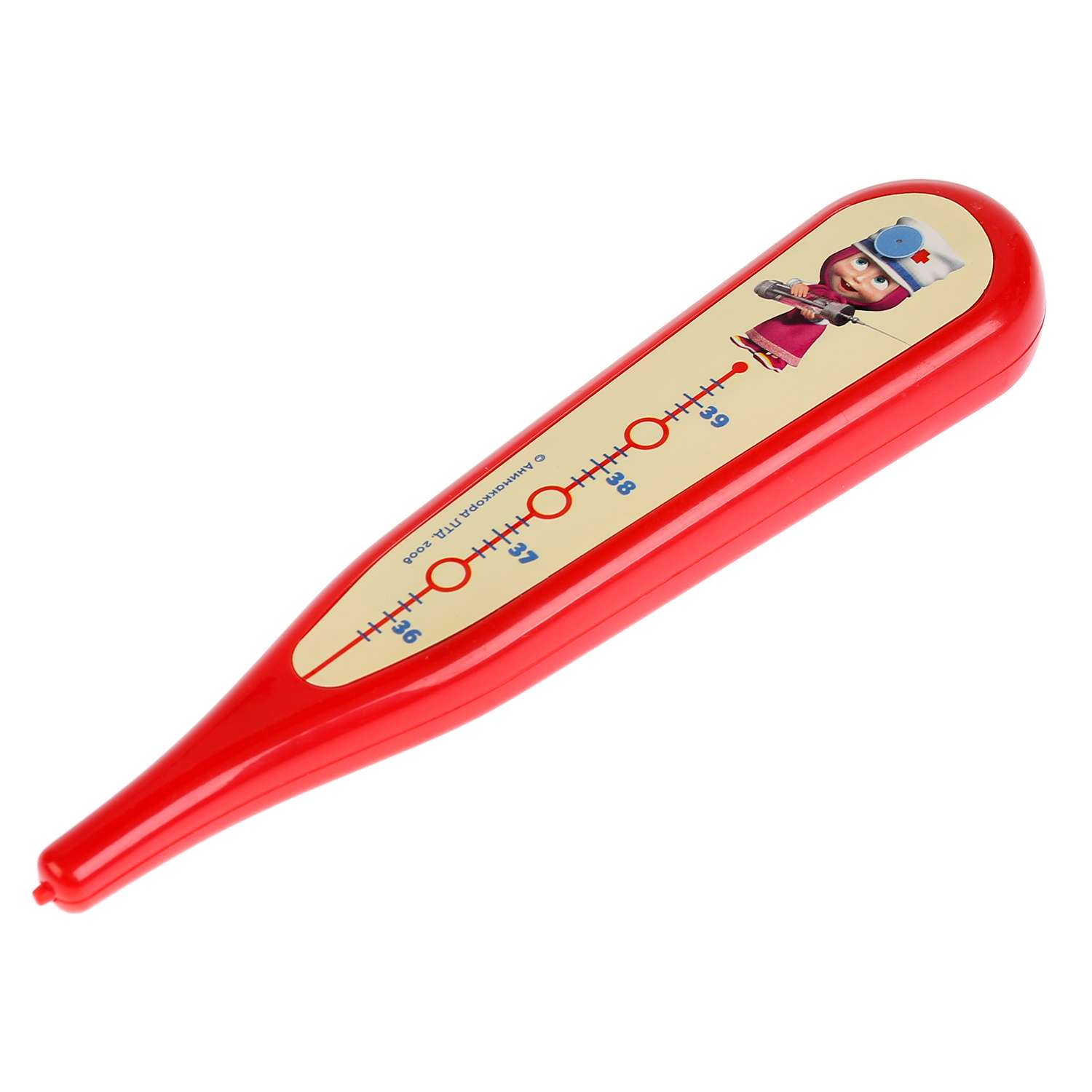 Игрушка Маша и Медведь - фото 4