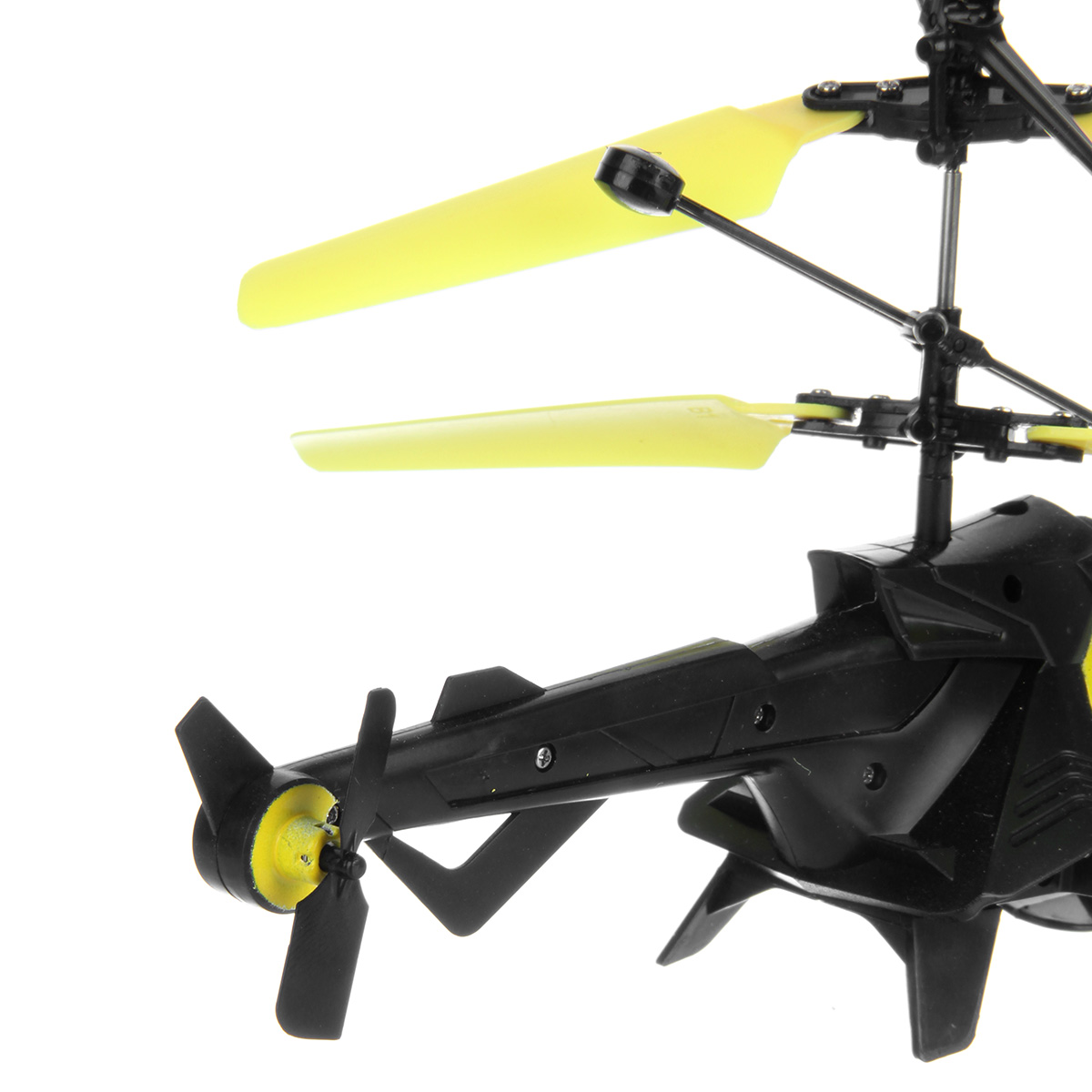 Вертолет РУ Veld Co - фото 8