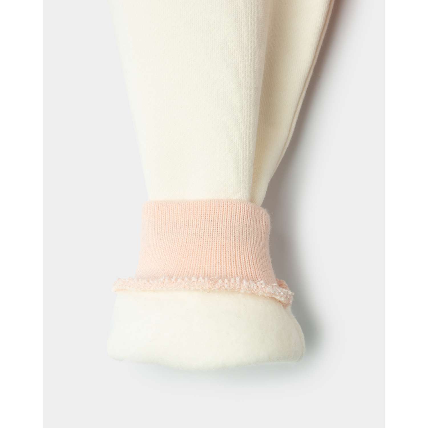 Утеплённый комбинезон BabyGо W25-03BGig-JJ - фото 4