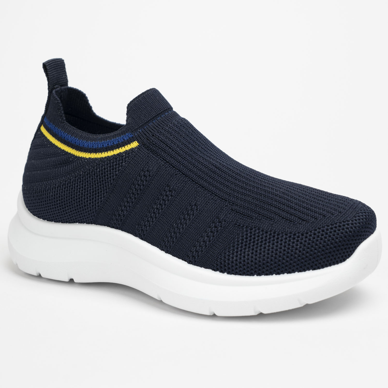 Кроссовки TikkaGo 5C07_50302_navy - фото 5