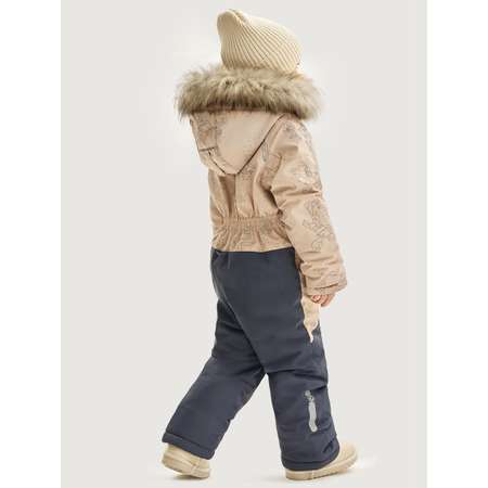 Комбинезон NIKASTYLE