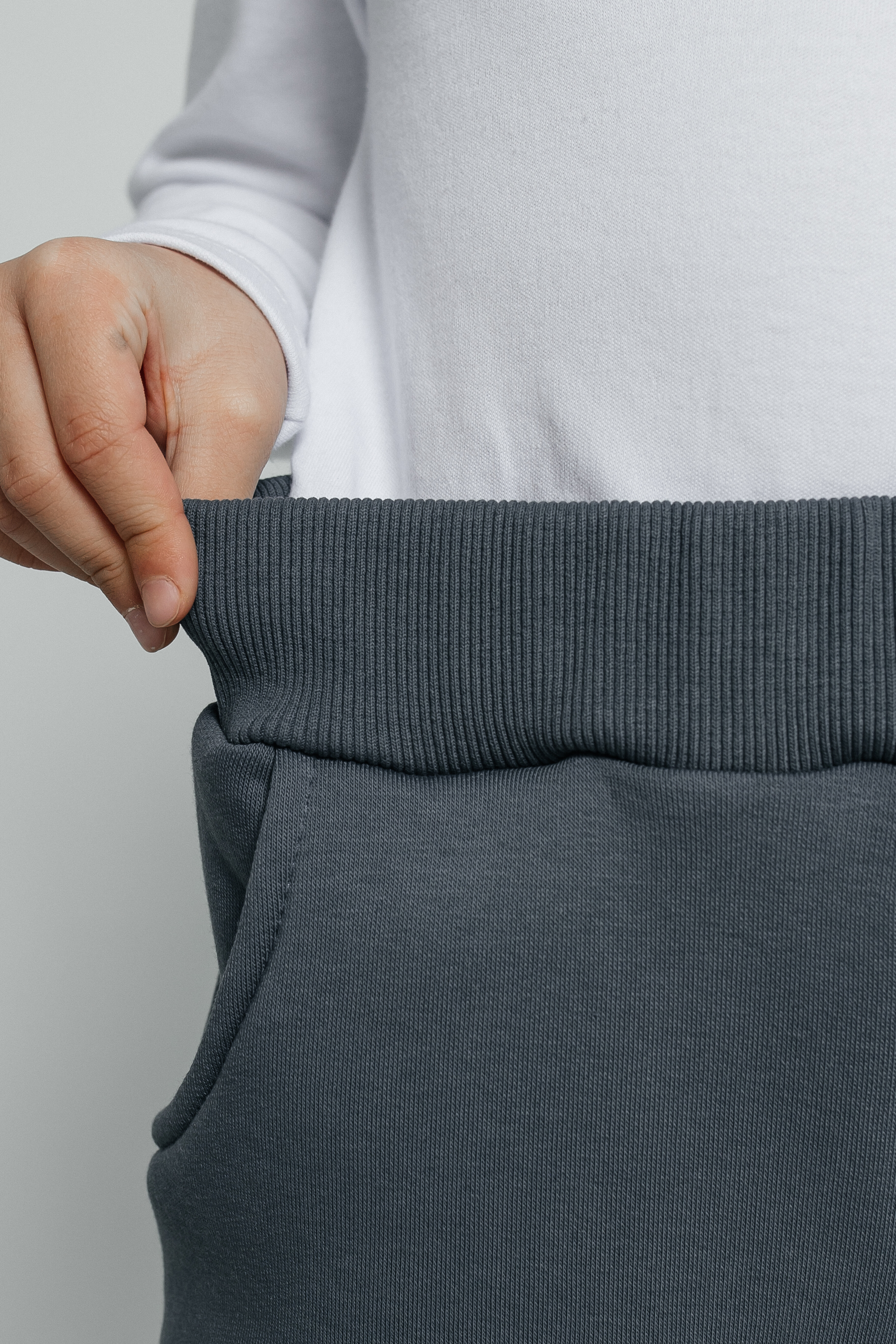 Брюки 5+ 37671523фу - фото 6