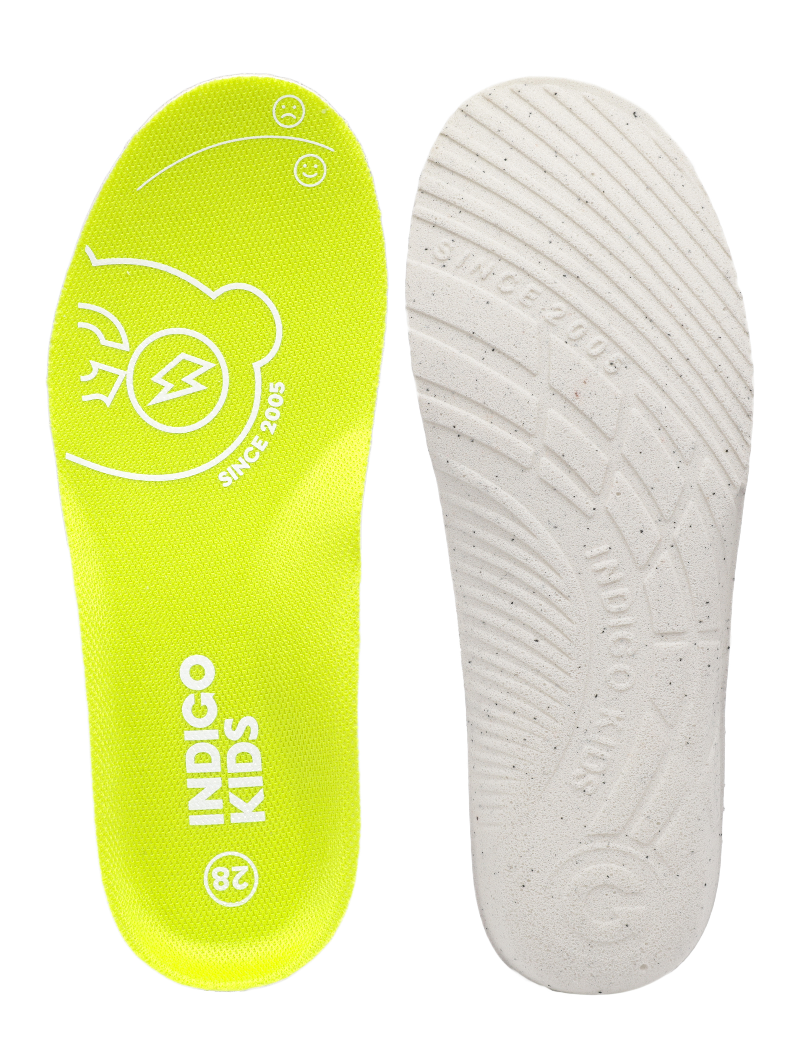 Кроссовки Indigo kids 92-077D2 - фото 6