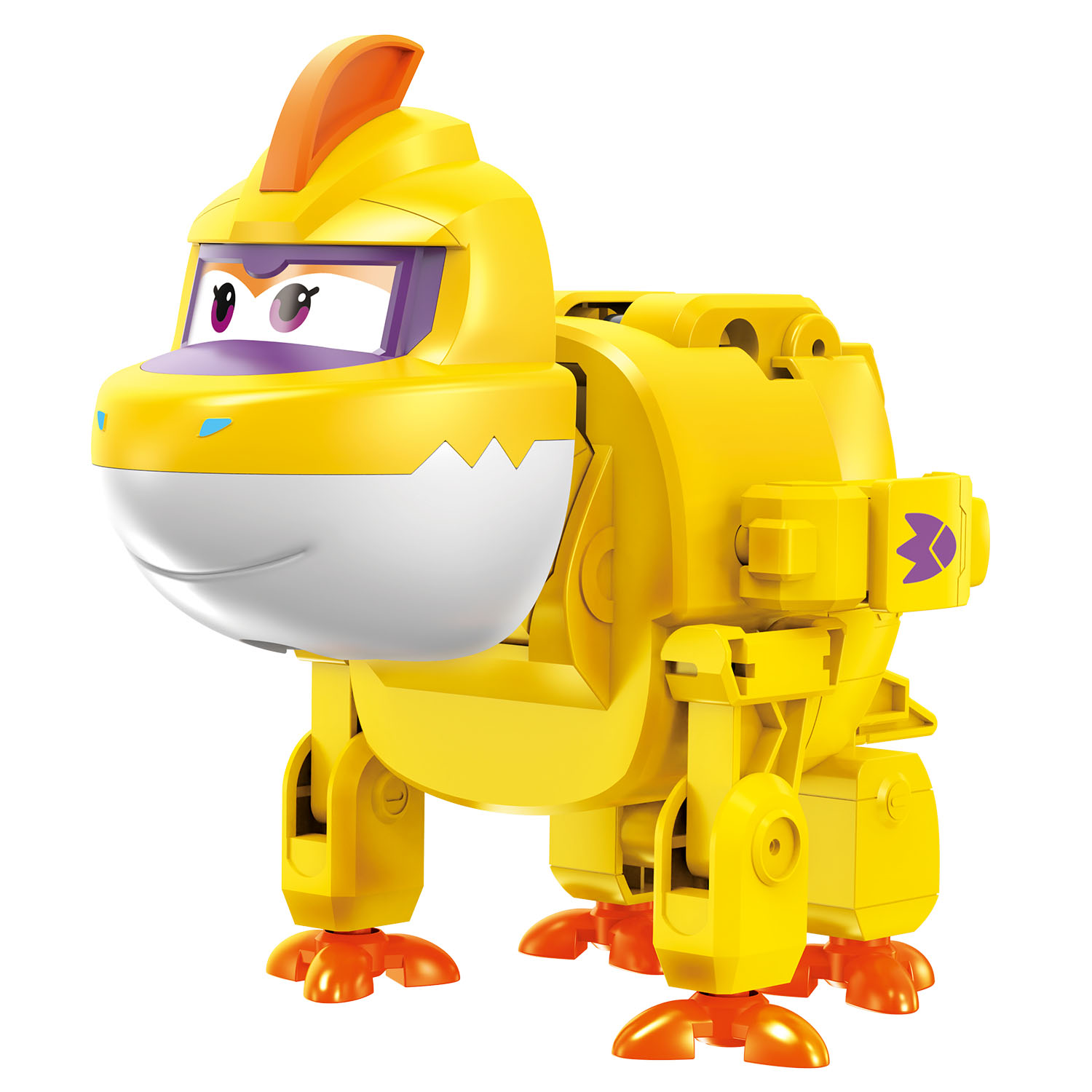 Игровой набор Super Wings Брачи - фото 1