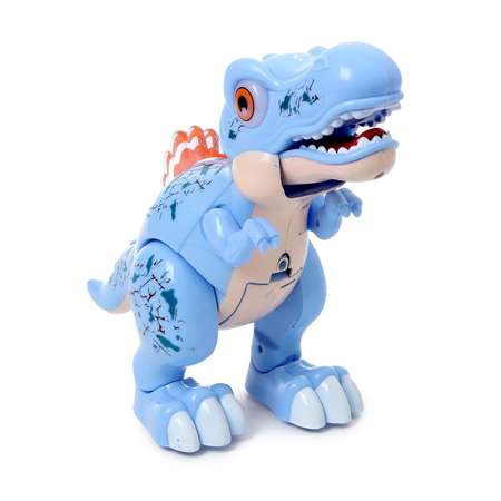 Игрушка Sima-Land робот