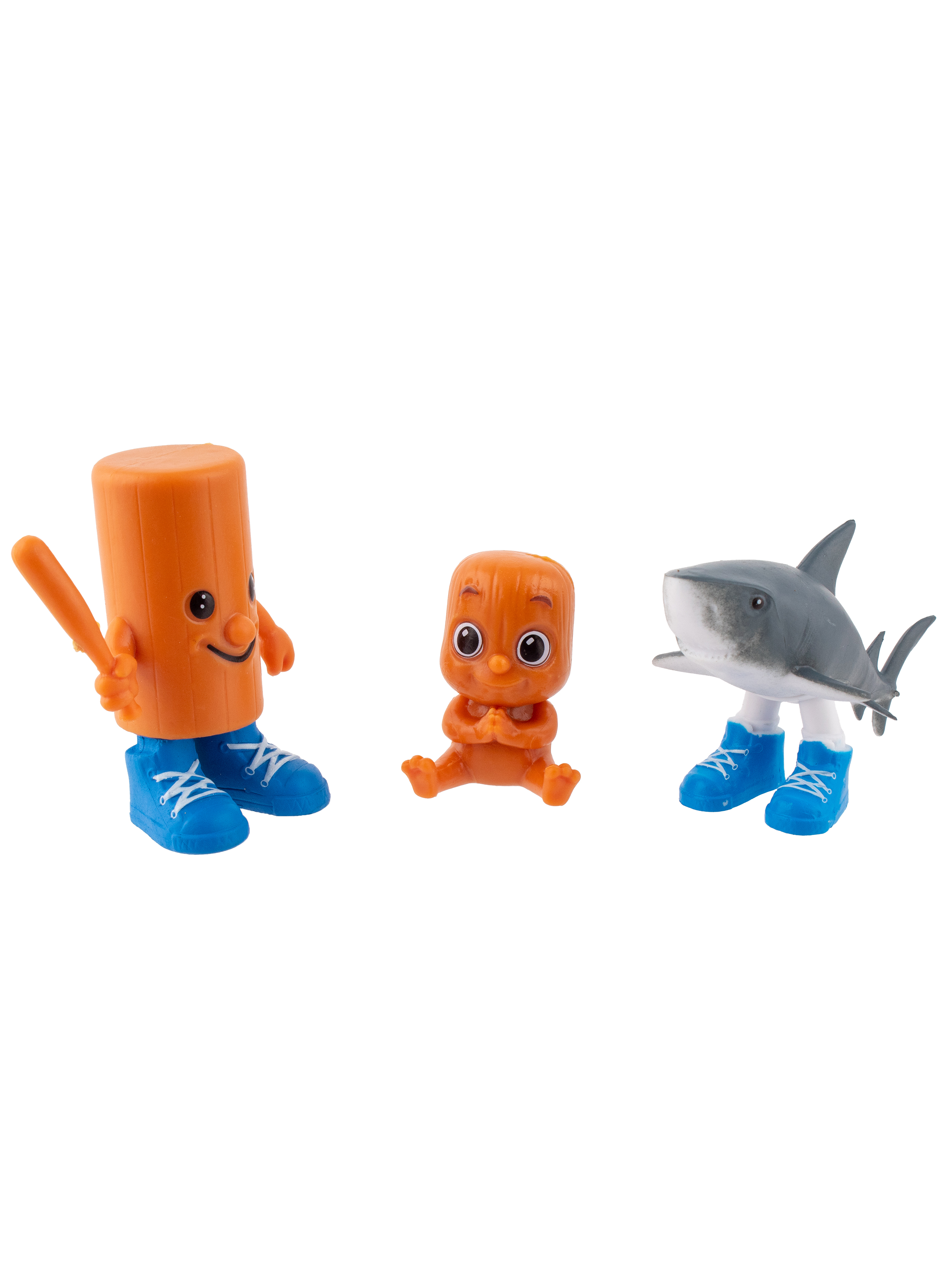 Игровой набор KiddiePlay Brainrot в ассортименте - фото 8