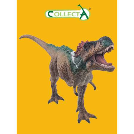 Фигурка Collecta Пернатый Тираннозавр Рекс