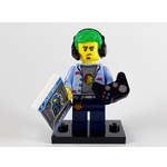 Фигурка LEGO col19-1