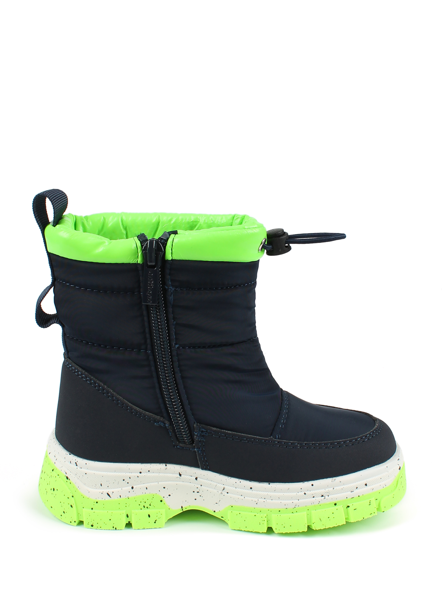 Ботинки Antilopa AL 15393 - фото 7