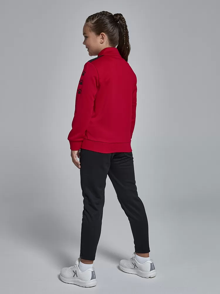 Спортивный костюм KELME 3773200-611 - фото 17