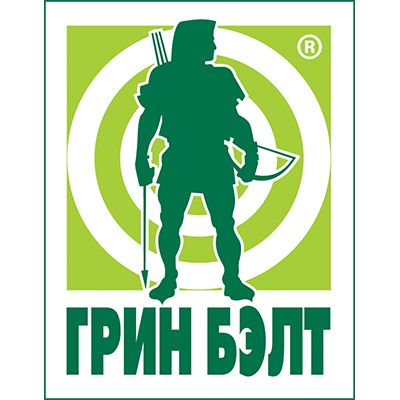 Грин Бэлт