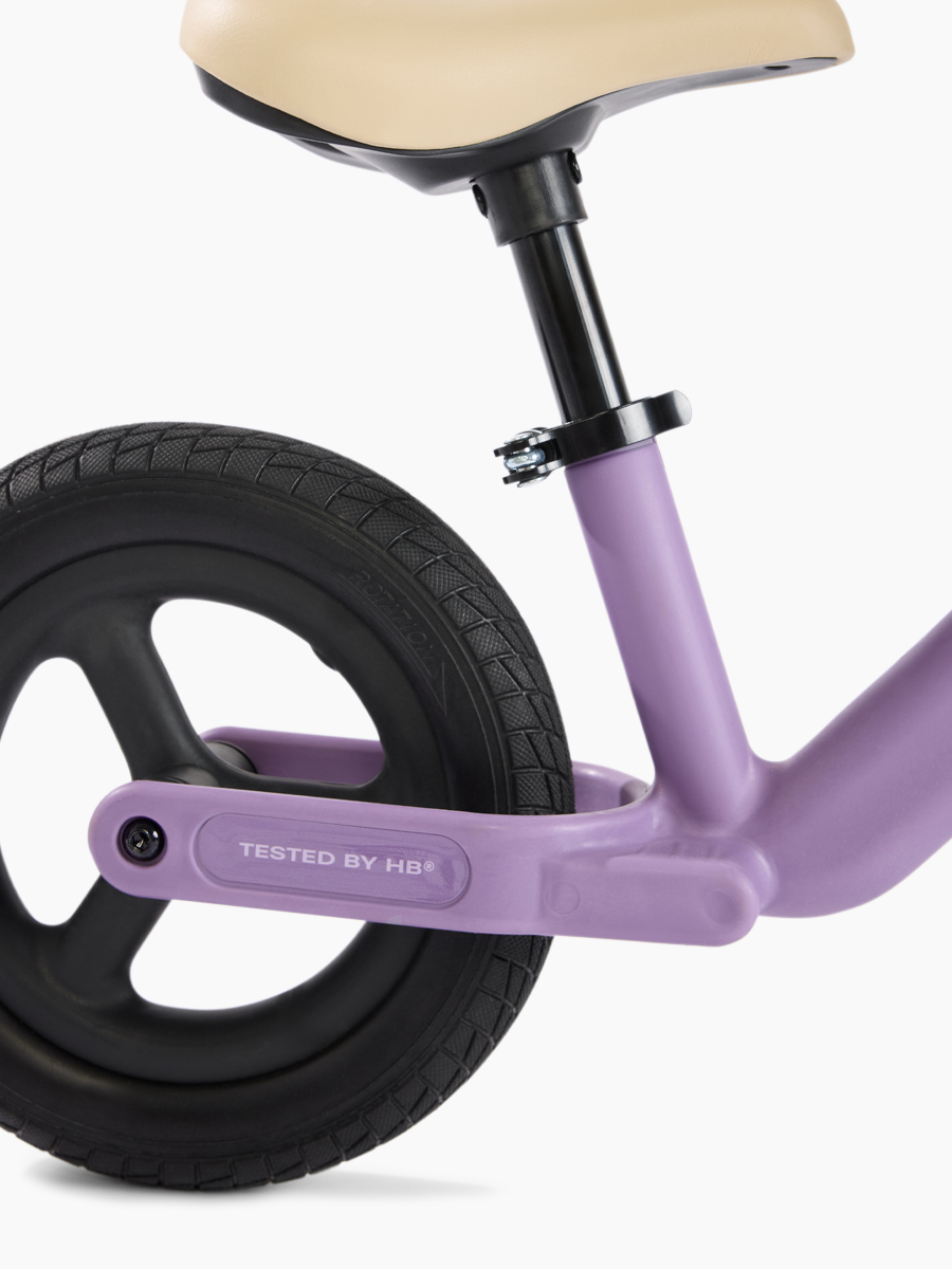 Двухколесный беговел Happy Baby 10 дюймов - фото 5