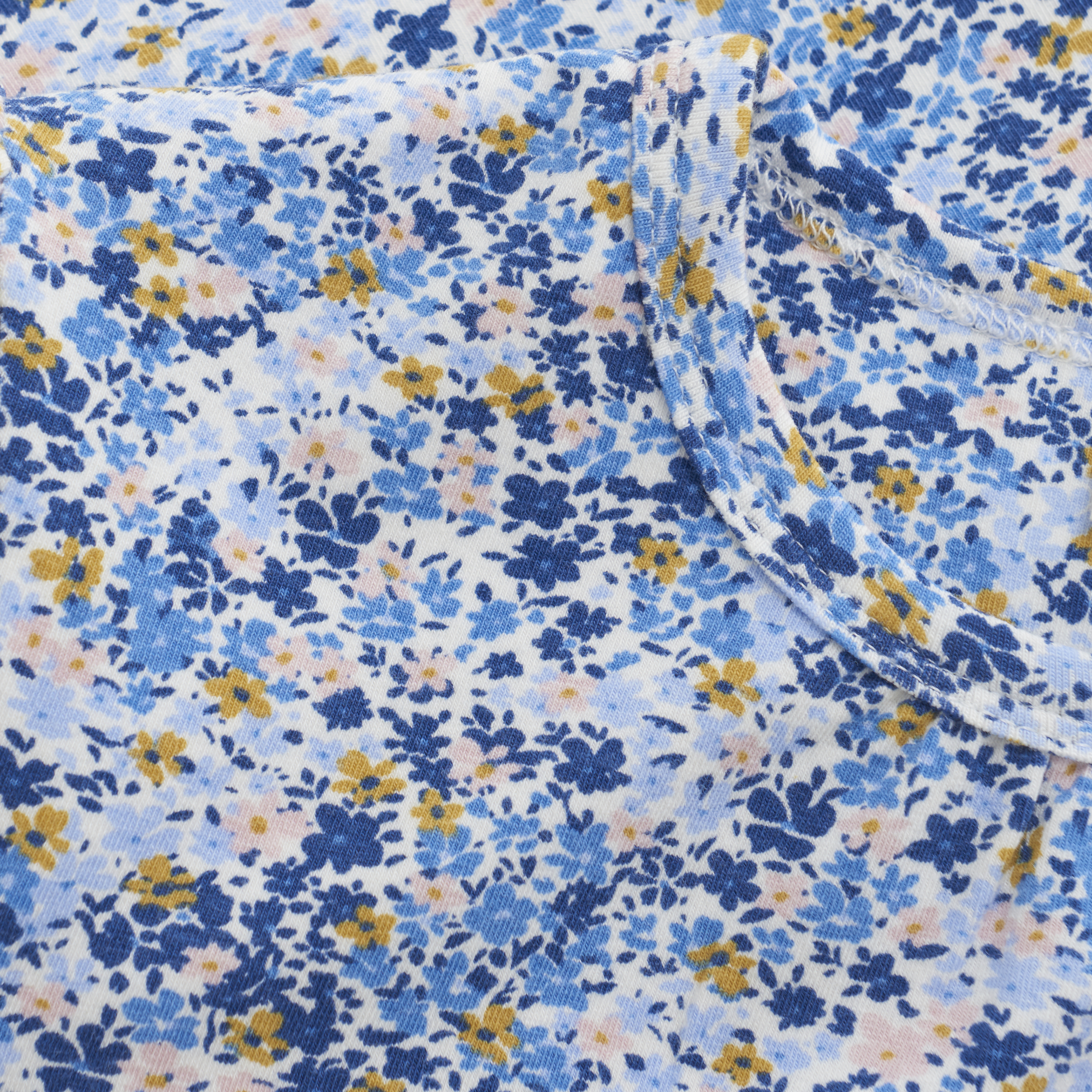 Лонгслив MinyMo 123805-7080 - фото 3