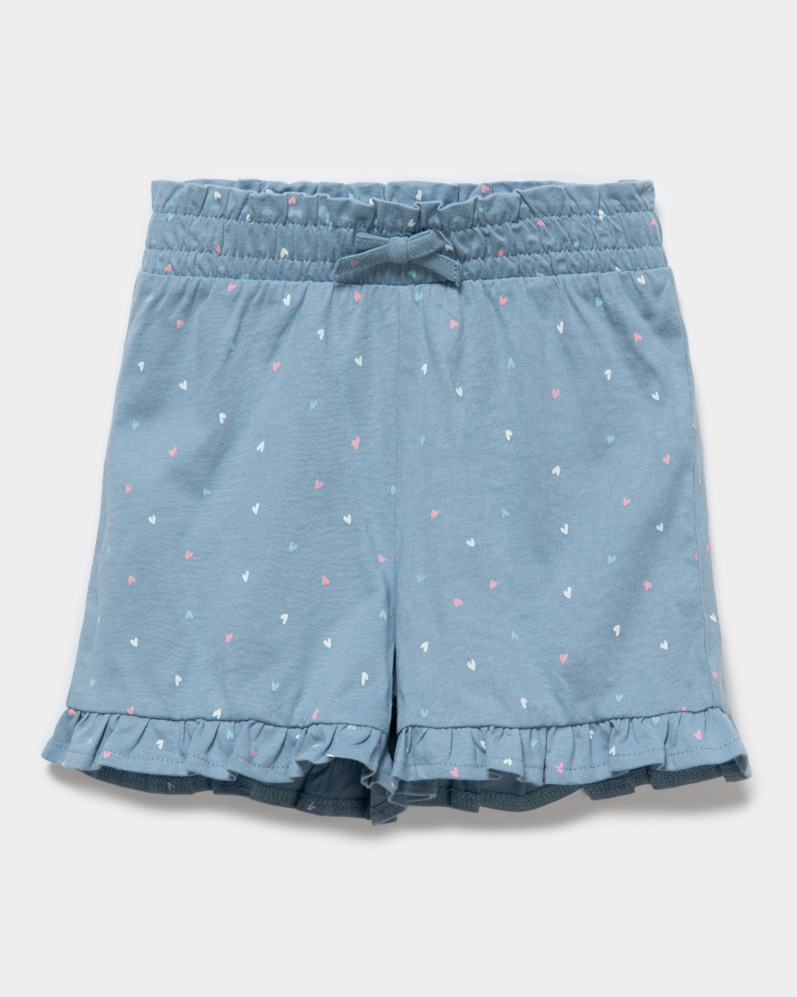 Шорты BabyGo S24BG1-KG63-2ig-55 - фото 2